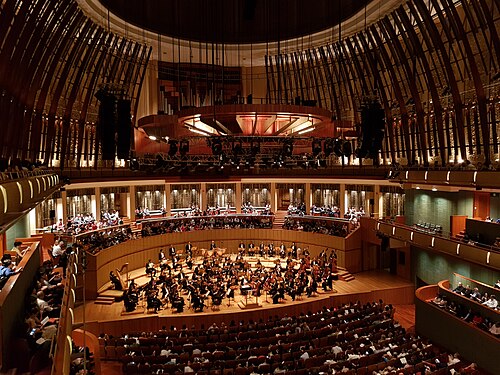 Singapore Symphony Orchestra